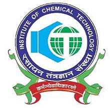 ICT Mumbai Logo