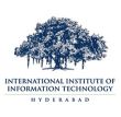 IIIT Hyderabad Logo