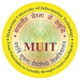 MUIT Logo
