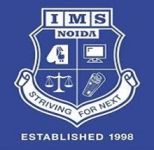 IMS Noida Logo