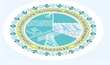 IITRAM Logo