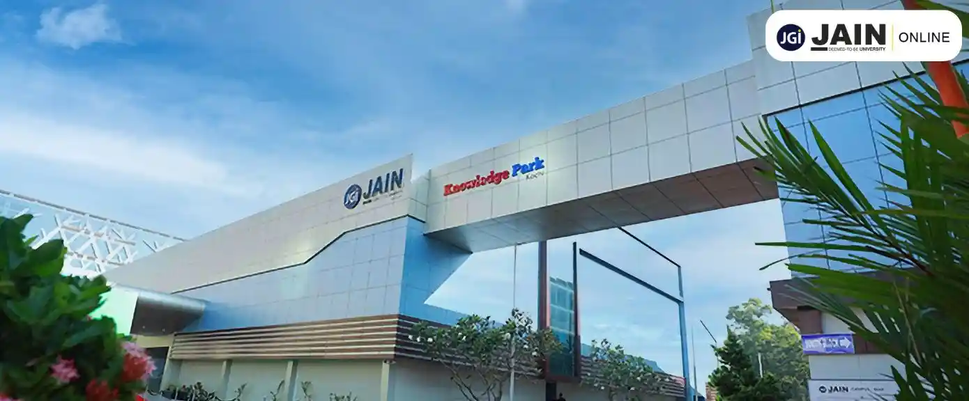 jain online