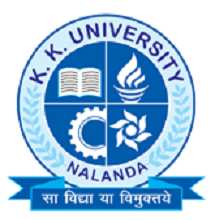 KK University Logo