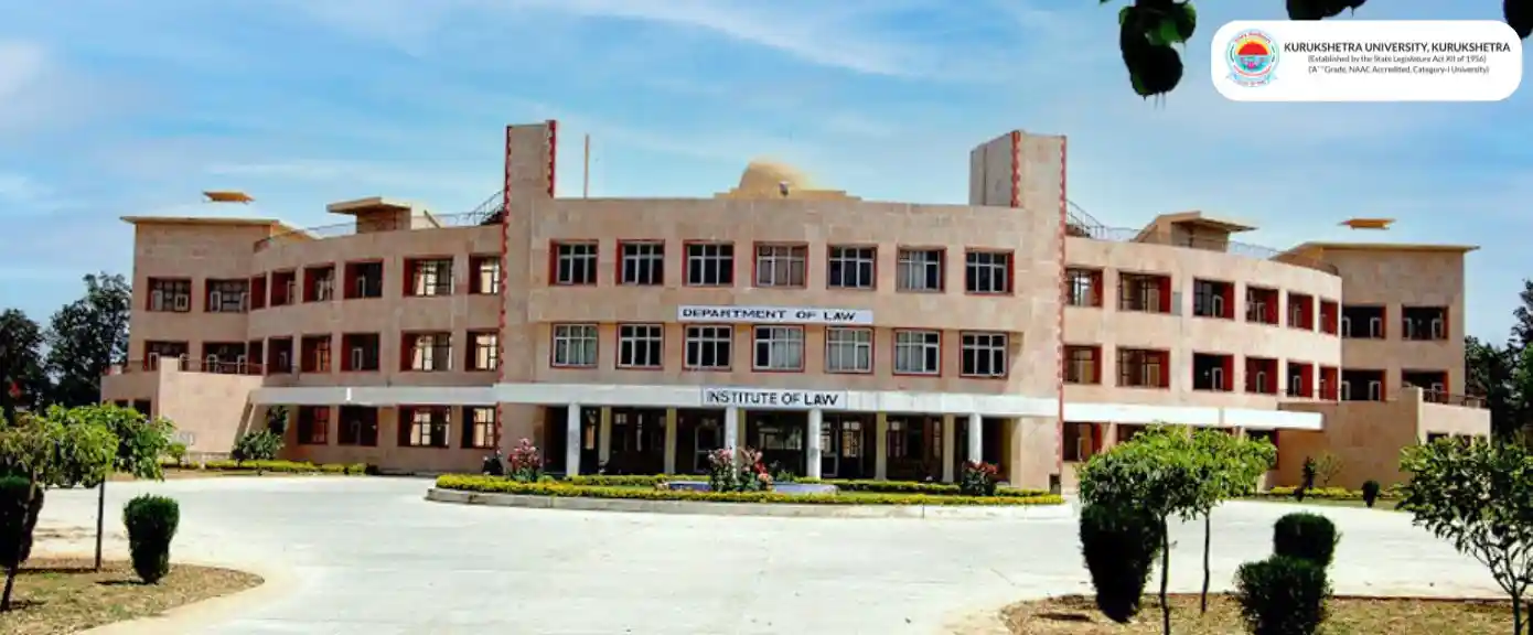 kurukshetra university online
