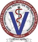 LRUVAS Logo
