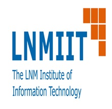 LNMIIT Jaipur Logo