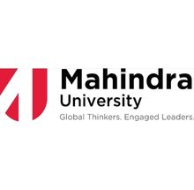 Mahindra University Logo
