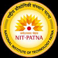 NIT Patna Logo