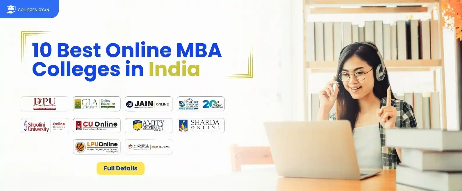 online mba in india
