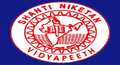 Shanti Niketan College Logo