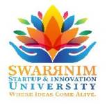 Swarrnim University Logo