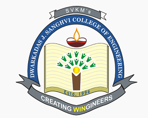 DJSCE Logo