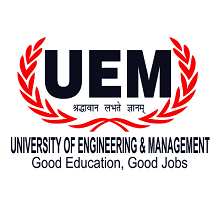 UEM Logo