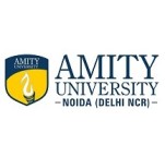 Amity University Logo