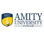 Amity University Logo