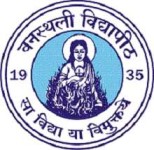 Banasthali Vidyapith Logo
