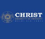 Christ University Logo