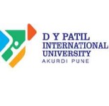 DY Patil University Logo