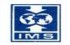 IMS Roorkee Logo