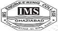 IMS Engineering College Logo