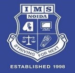 IMS Noida Logo