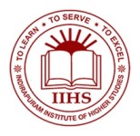 IIHS Logo