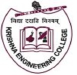 Krishna Engineering College Logo