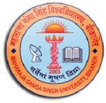 MGSU Logo