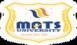 MATS University Logo