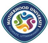Motherhood University Logo