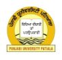 Punjabi University Logo