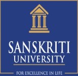 Sanskriti Logo