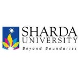 Sharda University Logo