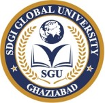 SDGI Logo