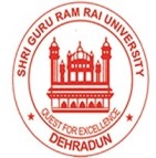 SGRRU Logo