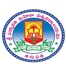 SPMVV Logo