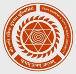 VNSGU Logo