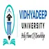 VNSGU Logo