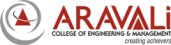 Aravali Logo
