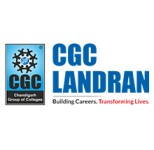 CGC Landran Logo