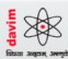 DAVIM Logo