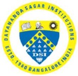Dayananda Sagar College Logo