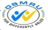 DSMNRU Logo