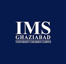 IMS Ghaziabad Logo