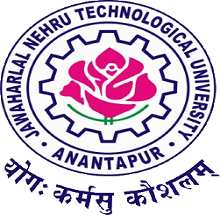 JNTUA Logo