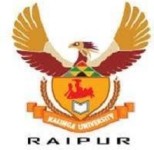 Kalinga University Logo