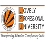 LPU Logo