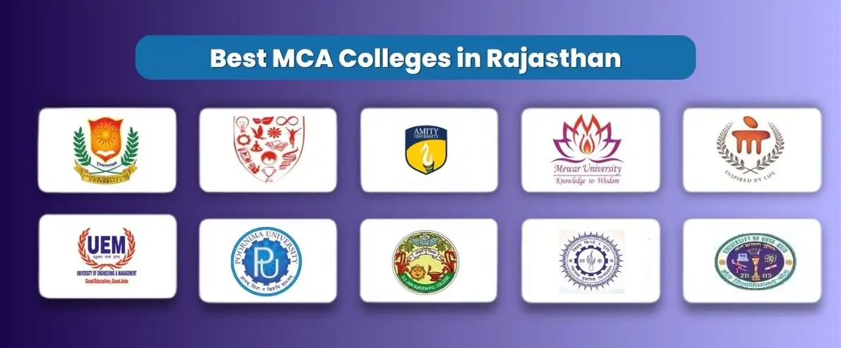 mca in rajasthan