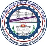 MMMUT Logo