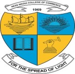 Ness Wadia College Logo